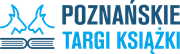 Poznańskie Targi Książki | Informacje Prasowe