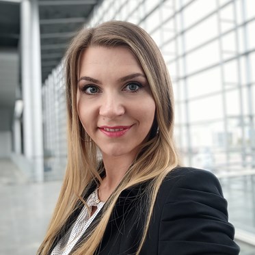 Małgorzata Naworska